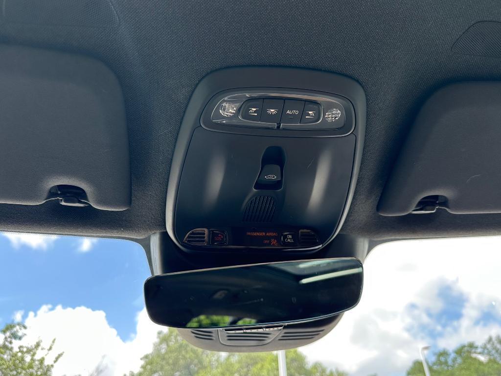 used 2022 Volvo XC40 car, priced at $33,995