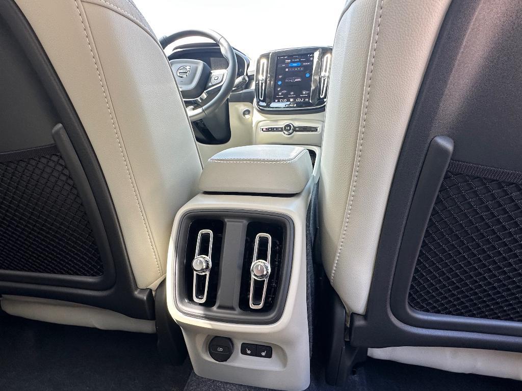 new 2026 Volvo XC40 car, priced at $53,330