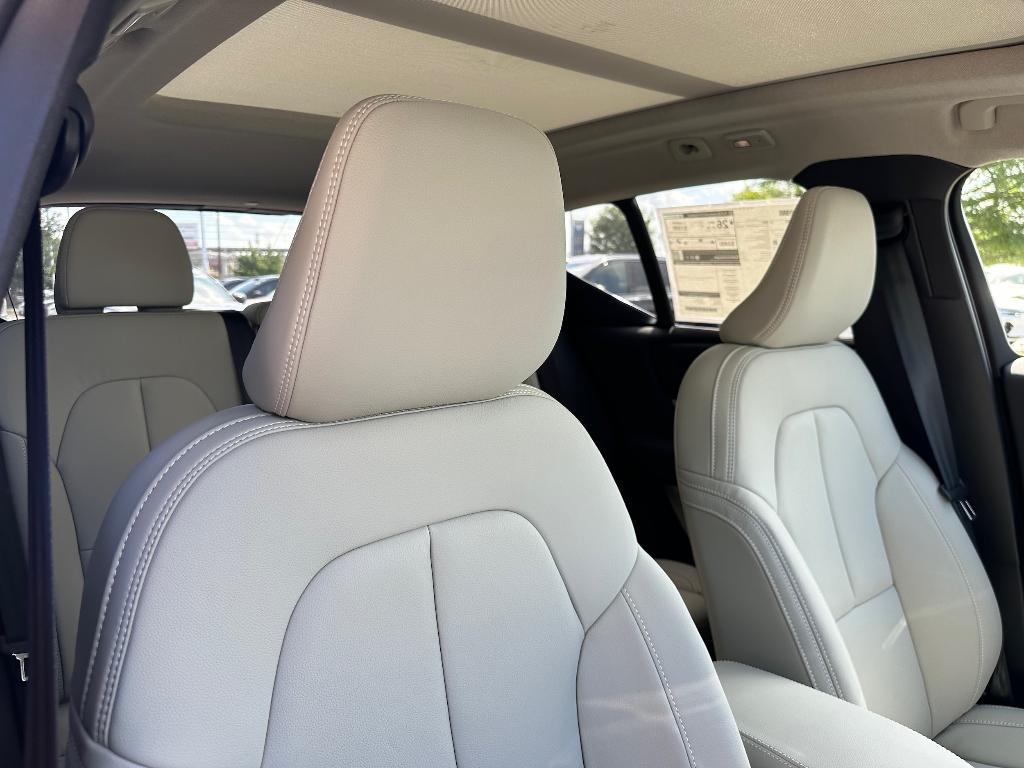 new 2026 Volvo XC40 car, priced at $53,330