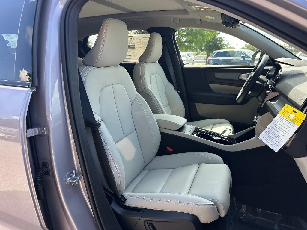 new 2026 Volvo XC40 car, priced at $53,330