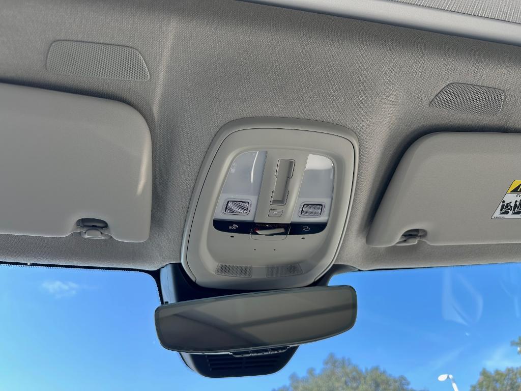 new 2026 Volvo XC40 car, priced at $50,150