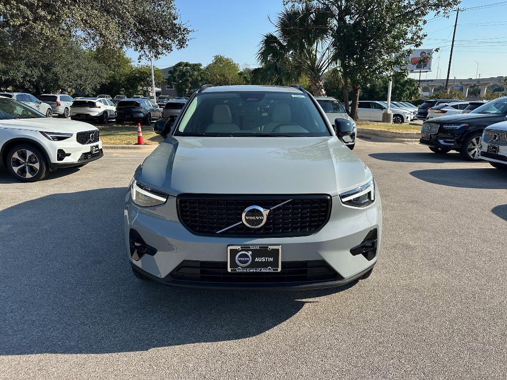 new 2026 Volvo XC40 car, priced at $50,150
