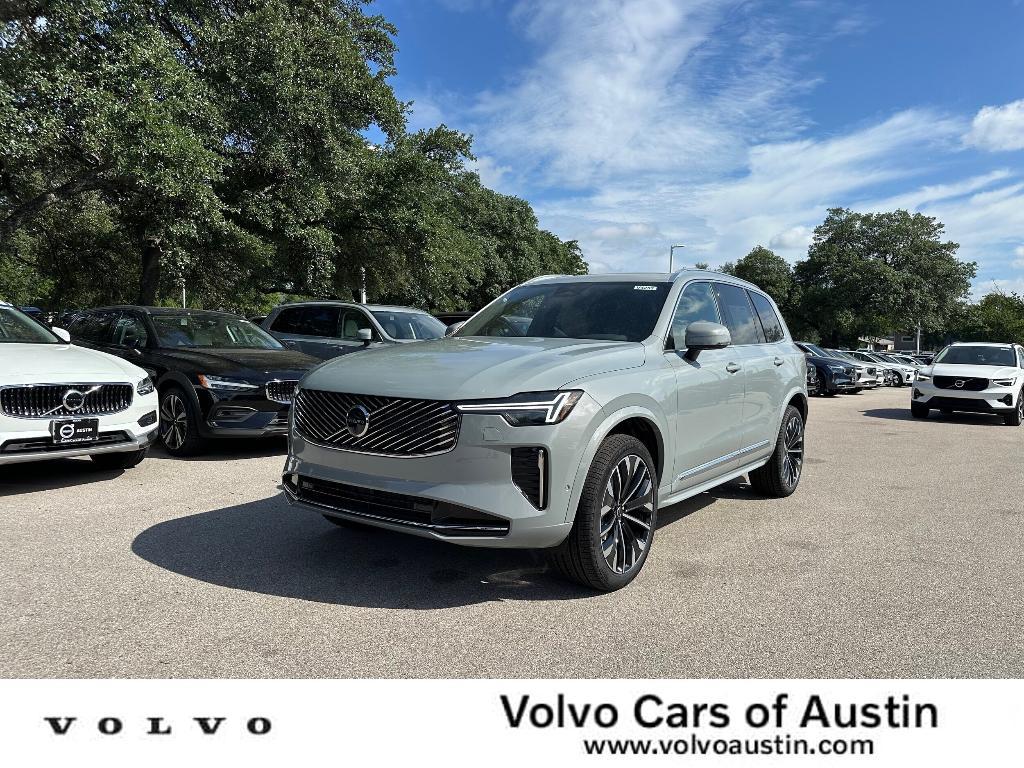 new 2026 Volvo XC90 car, priced at $71,825