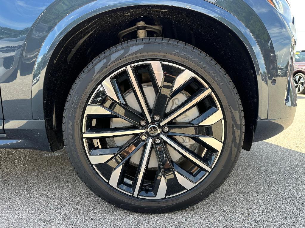 new 2026 Volvo XC90 Plug-In Hybrid car, priced at $83,745