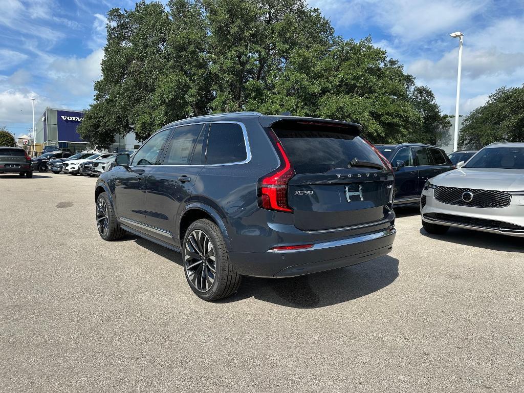 new 2026 Volvo XC90 Plug-In Hybrid car, priced at $83,745