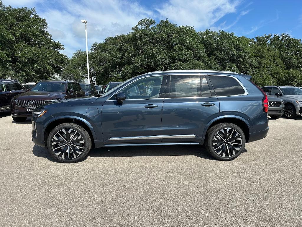 new 2026 Volvo XC90 Plug-In Hybrid car, priced at $83,745