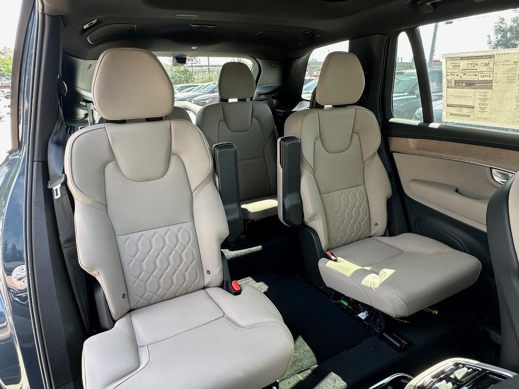 new 2026 Volvo XC90 Plug-In Hybrid car, priced at $83,745