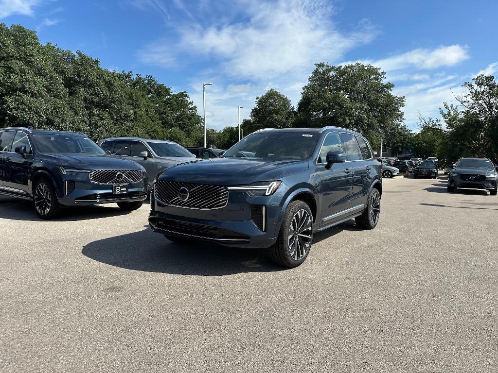 new 2026 Volvo XC90 Plug-In Hybrid car, priced at $83,745