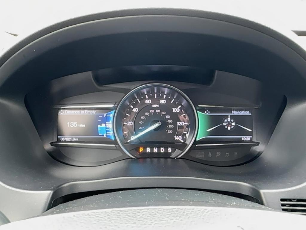 used 2019 Ford Explorer car, priced at $24,995