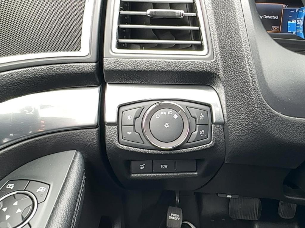 used 2019 Ford Explorer car, priced at $24,995