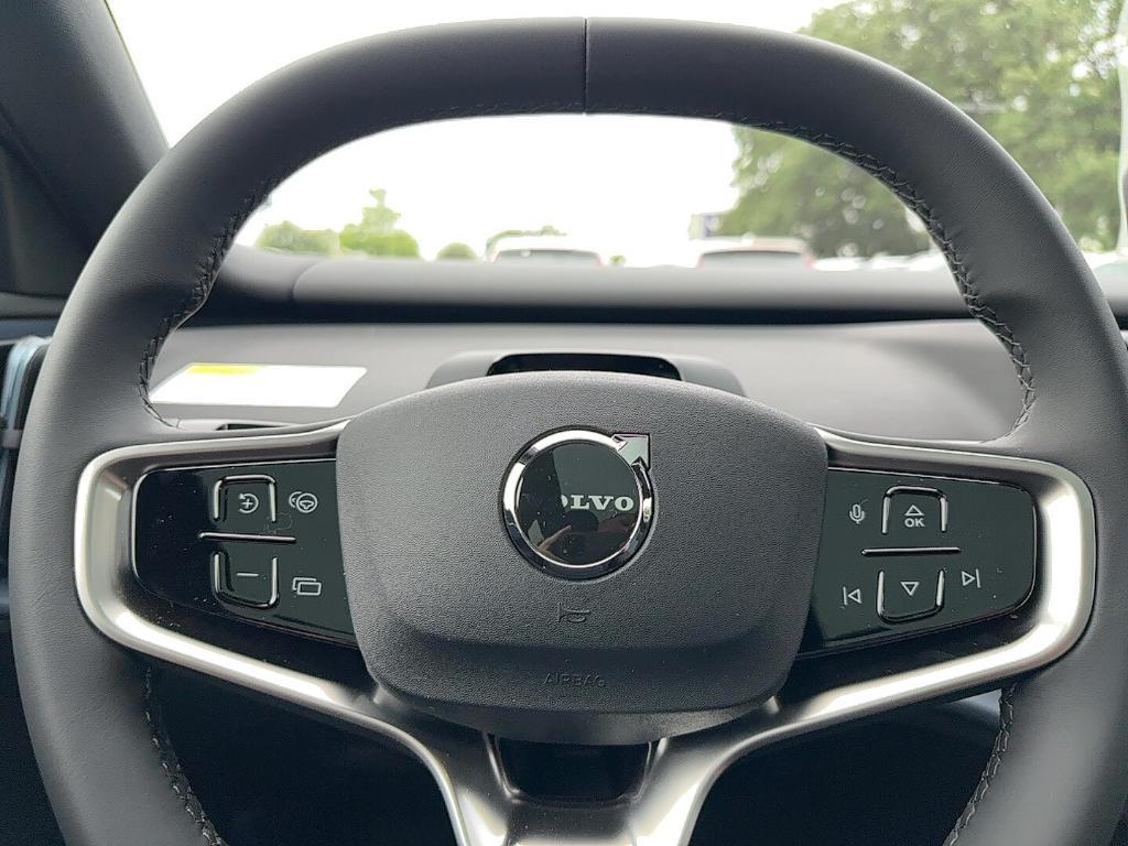 new 2025 Volvo EX30 car, priced at $48,095