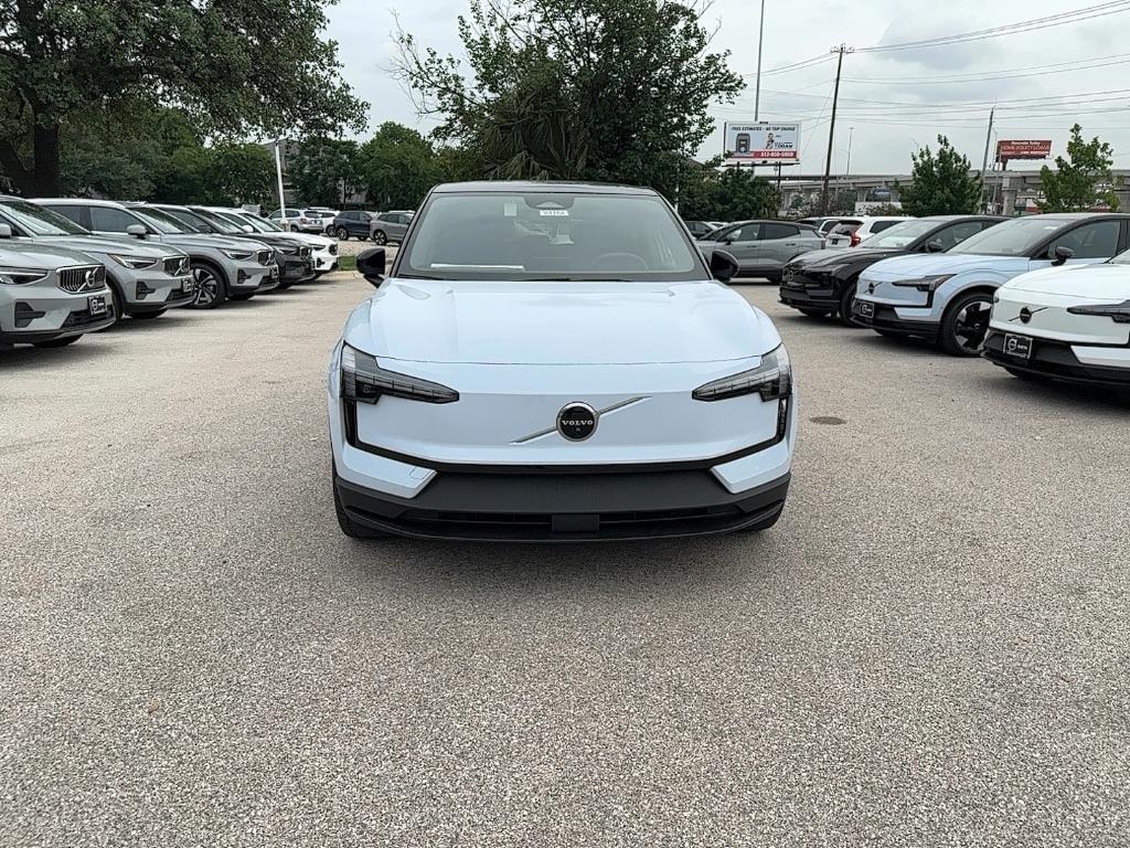 new 2025 Volvo EX30 car, priced at $48,095