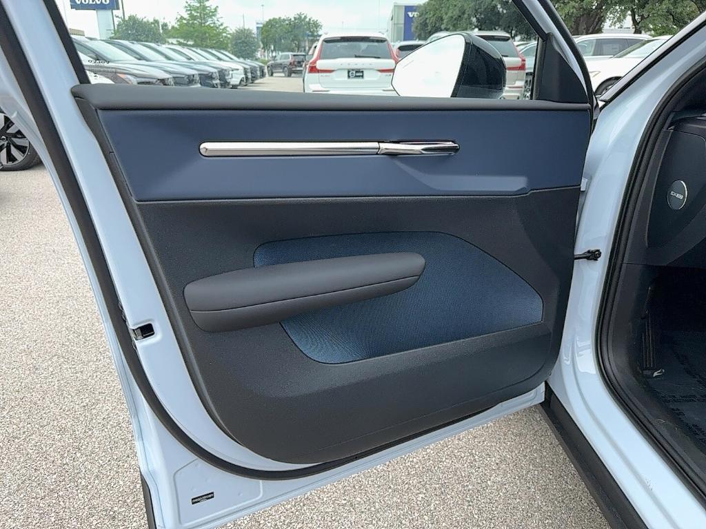 new 2025 Volvo EX30 car, priced at $48,095
