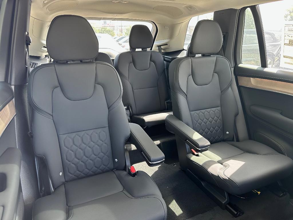 new 2026 Volvo XC90 car, priced at $67,645