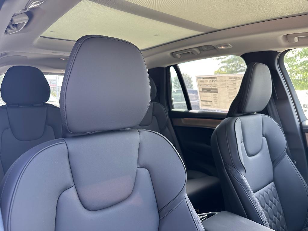 new 2026 Volvo XC90 car, priced at $67,645