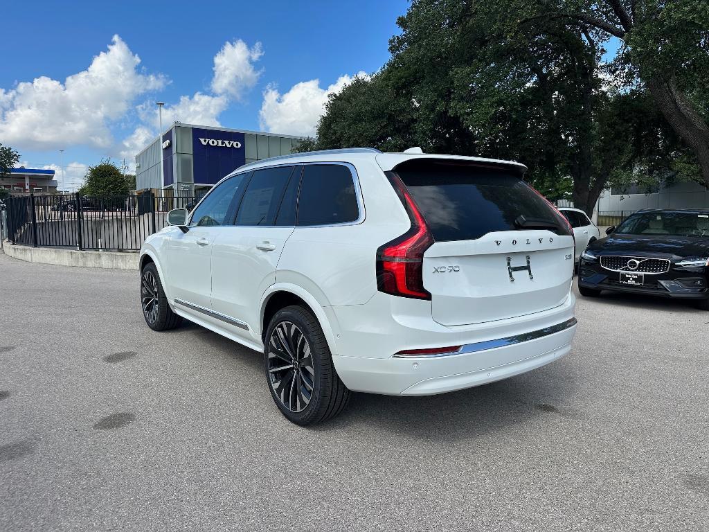 new 2026 Volvo XC90 car, priced at $67,645