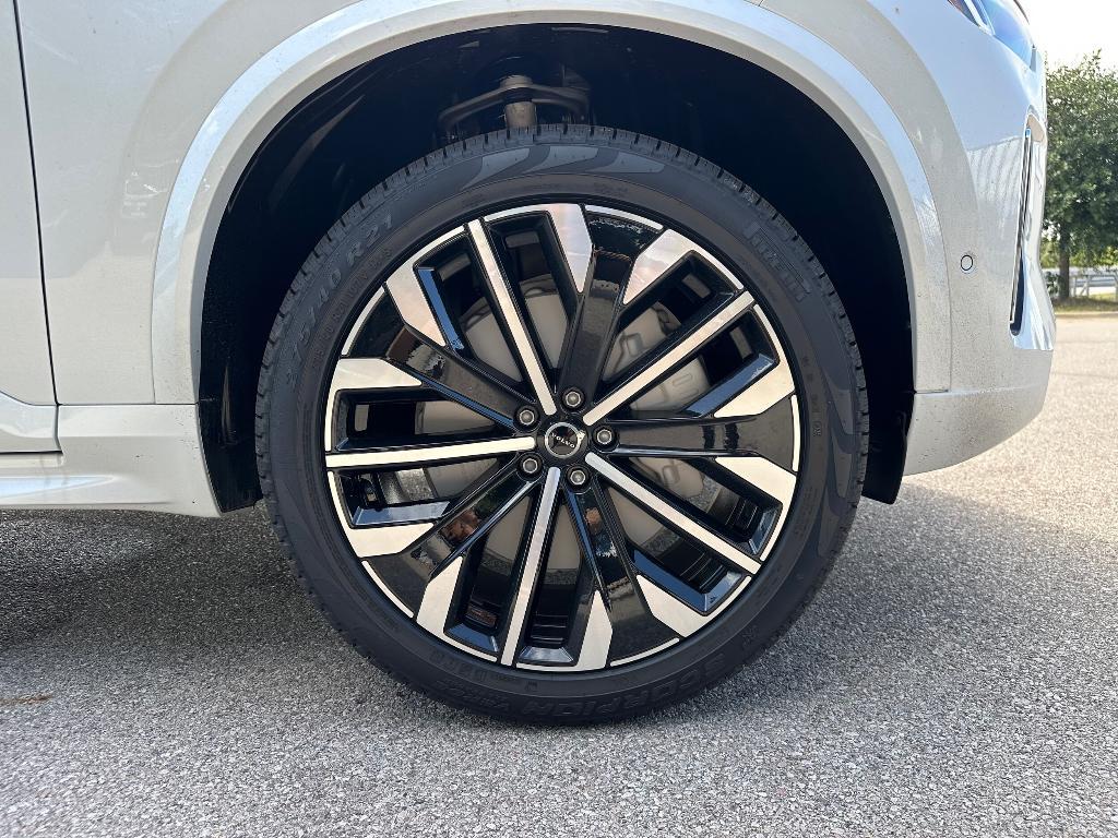 new 2026 Volvo XC90 car, priced at $67,645