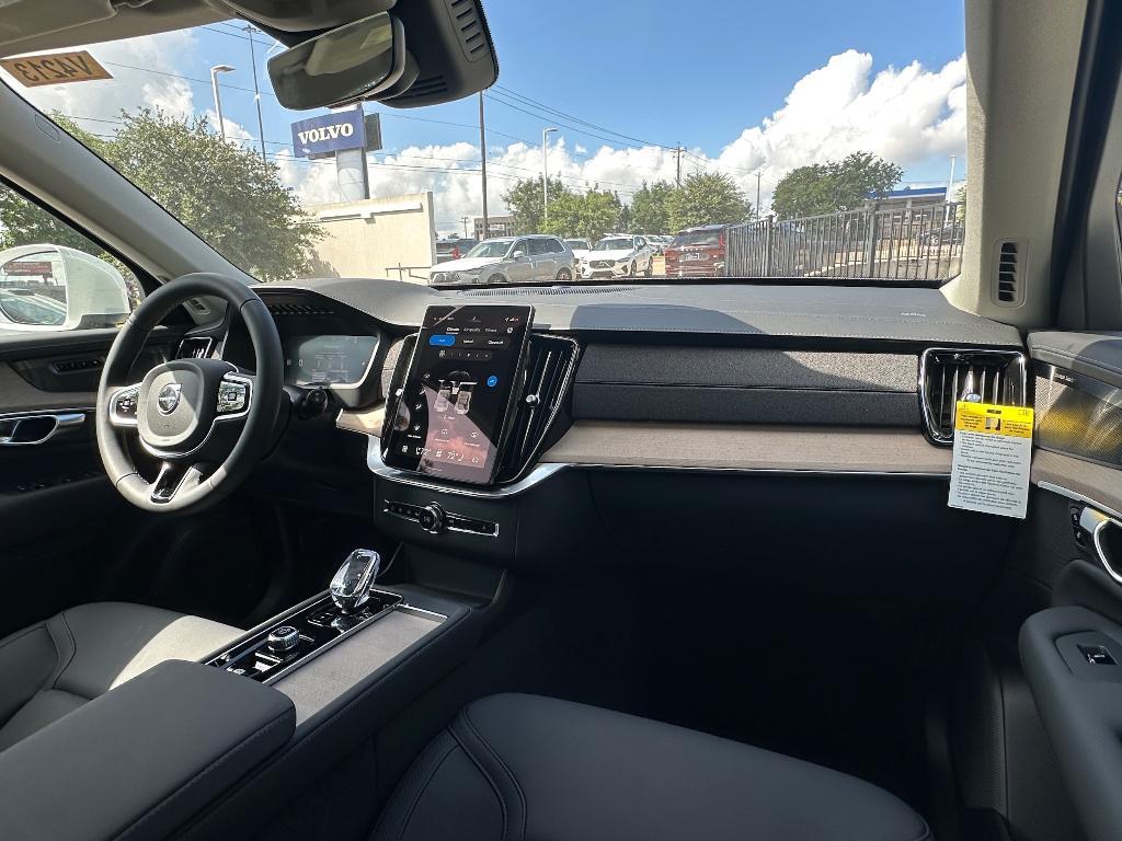new 2026 Volvo XC90 car, priced at $67,645