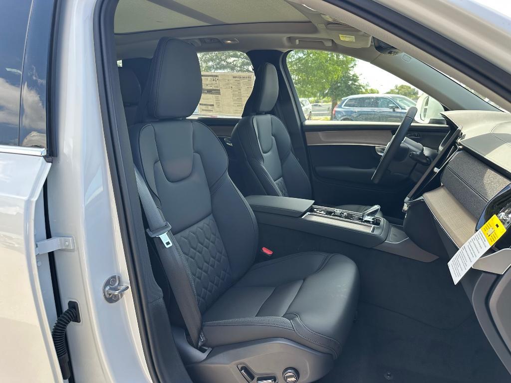 new 2026 Volvo XC90 car, priced at $67,645