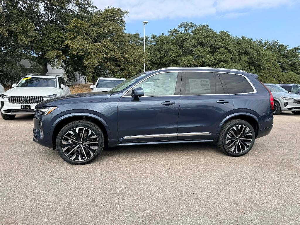 new 2026 Volvo XC90 car, priced at $75,155