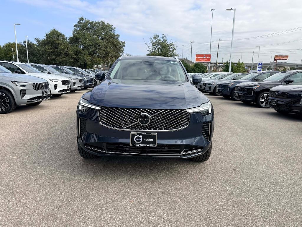 new 2026 Volvo XC90 car, priced at $75,155