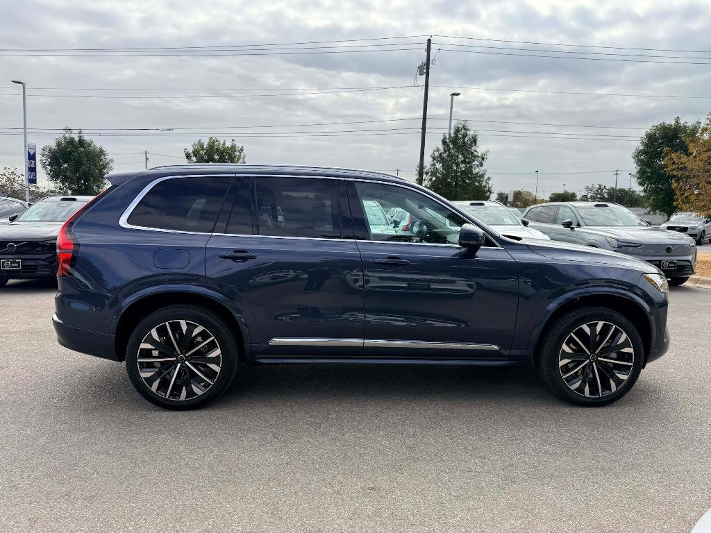 new 2026 Volvo XC90 car, priced at $75,155
