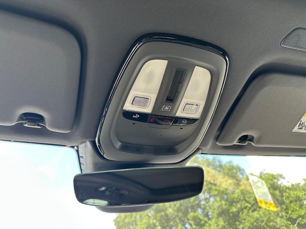 new 2026 Volvo XC60 car, priced at $52,985