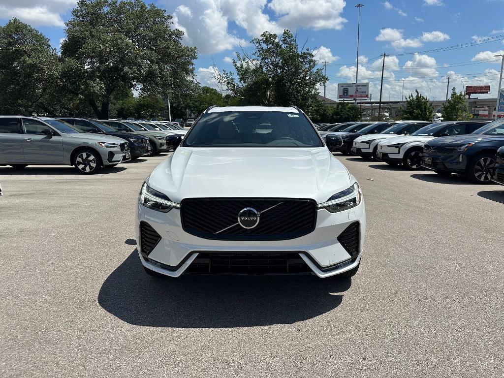 new 2026 Volvo XC60 car, priced at $52,985