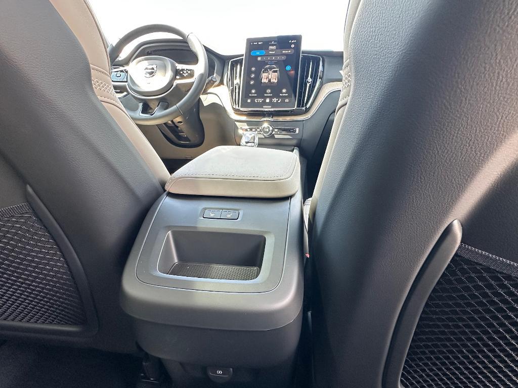 new 2026 Volvo XC60 car, priced at $52,985