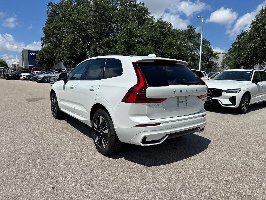 new 2026 Volvo XC60 car, priced at $52,985