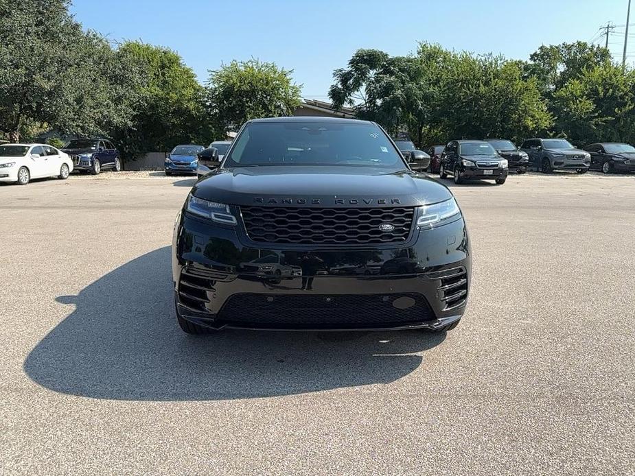 used 2021 Land Rover Range Rover Velar car, priced at $36,995