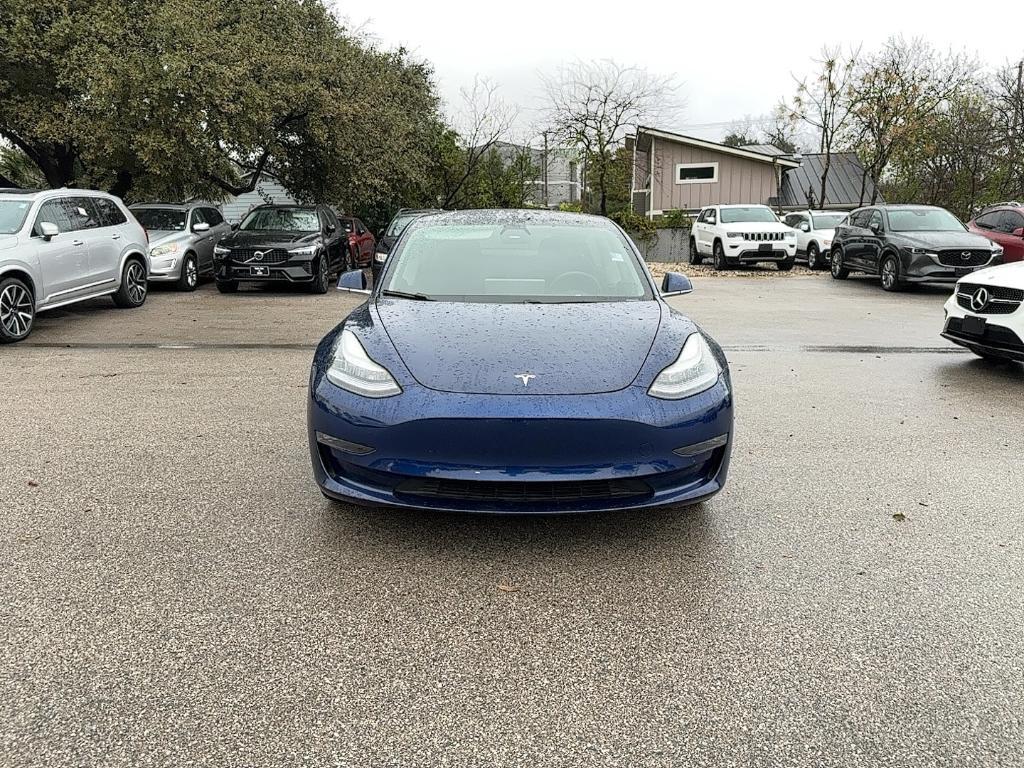 used 2019 Tesla Model 3 car, priced at $22,995