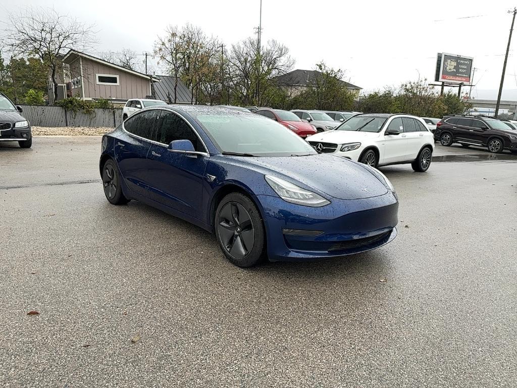 used 2019 Tesla Model 3 car, priced at $22,995