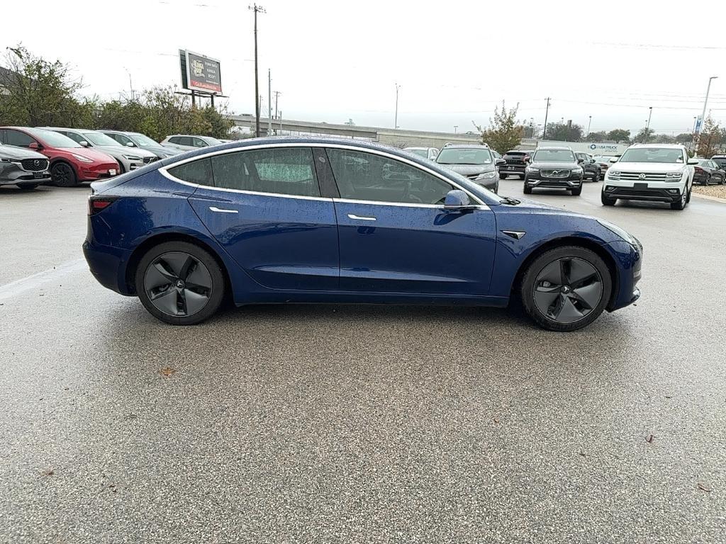 used 2019 Tesla Model 3 car, priced at $22,995