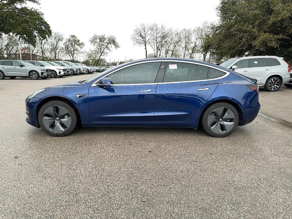 used 2019 Tesla Model 3 car, priced at $22,995