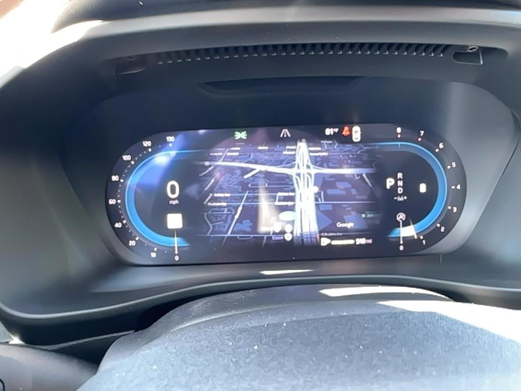 new 2025 Volvo XC40 car, priced at $48,515