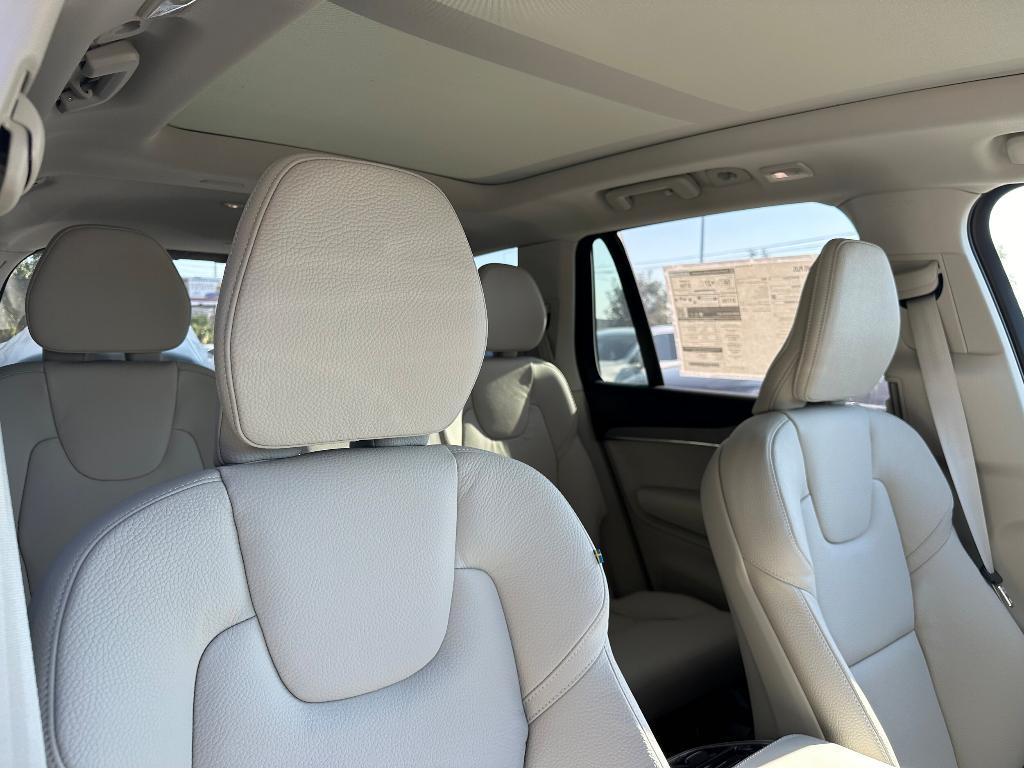 used 2025 Volvo XC90 Plug-In Hybrid car, priced at $74,265
