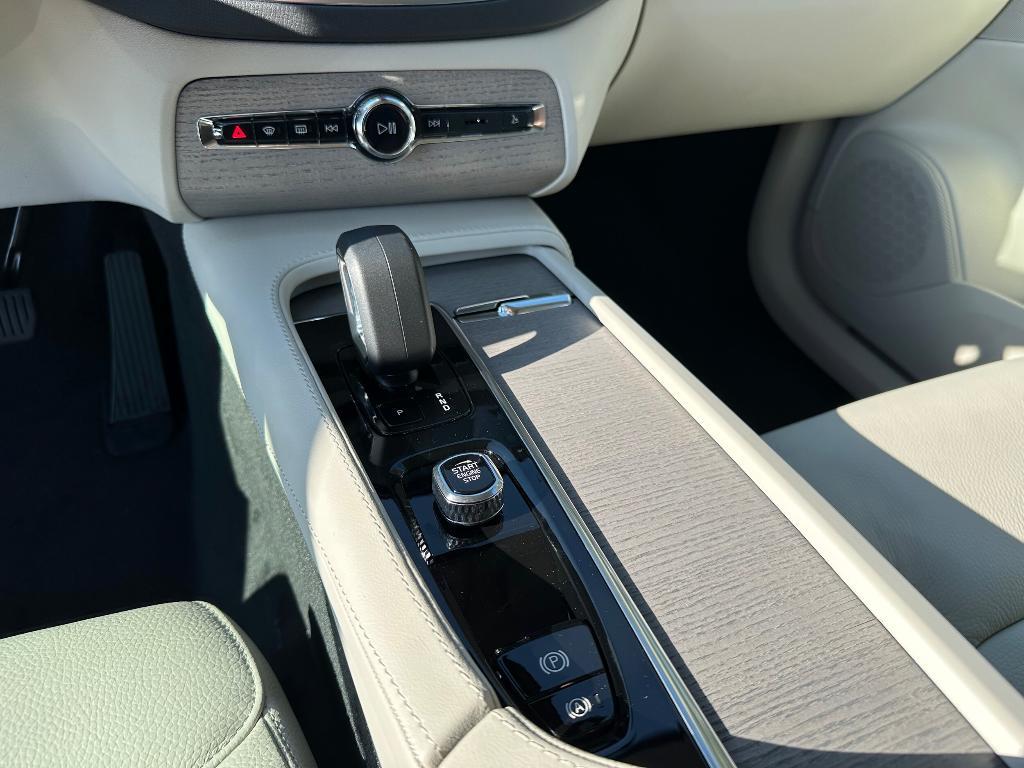 used 2025 Volvo XC90 Plug-In Hybrid car, priced at $74,265