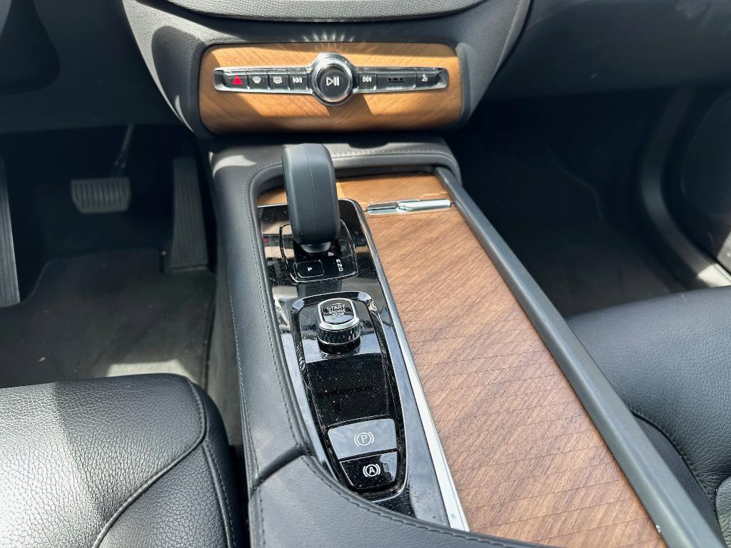 used 2023 Volvo XC90 Recharge Plug-In Hybrid car, priced at $52,995