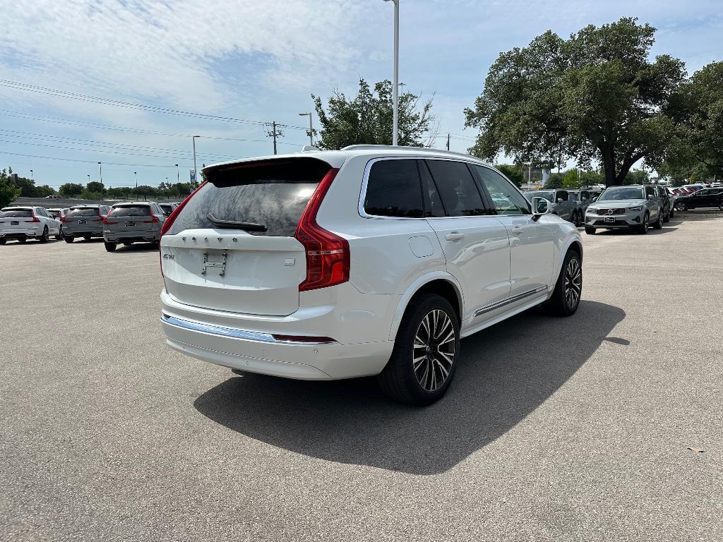used 2023 Volvo XC90 Recharge Plug-In Hybrid car, priced at $52,995