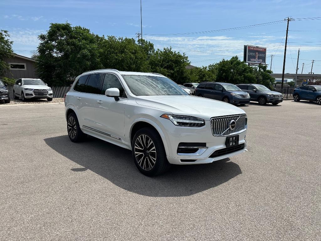 used 2023 Volvo XC90 Recharge Plug-In Hybrid car, priced at $52,995