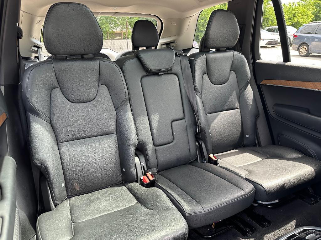 used 2023 Volvo XC90 Recharge Plug-In Hybrid car, priced at $52,995