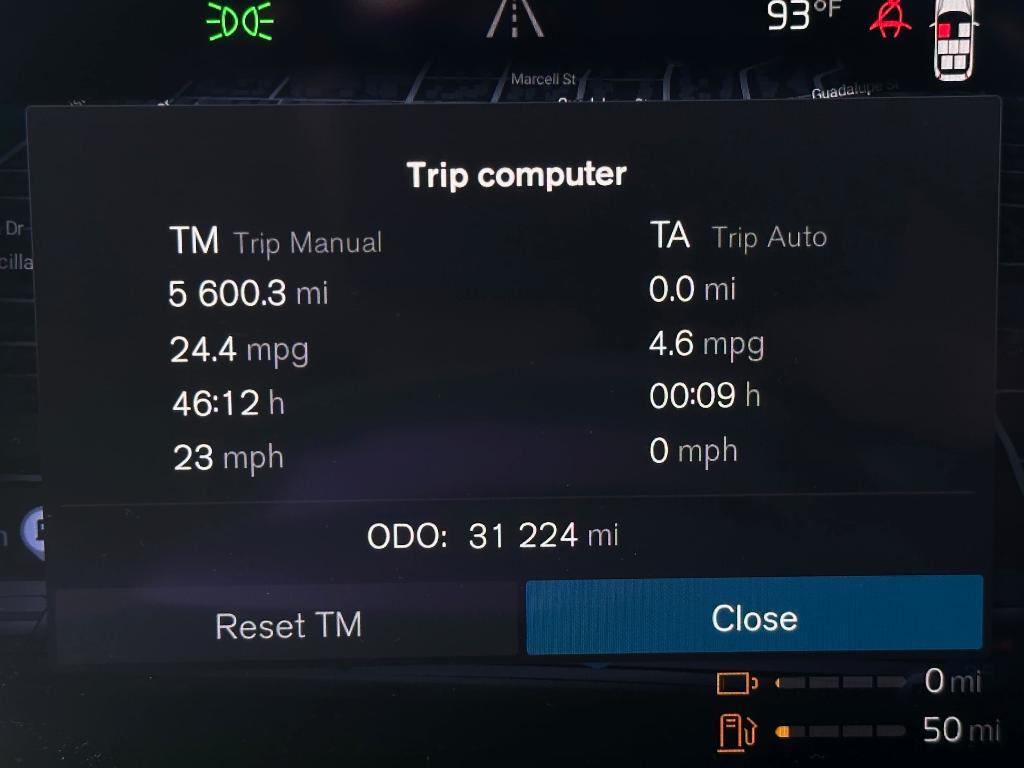 used 2023 Volvo XC90 Recharge Plug-In Hybrid car, priced at $52,995