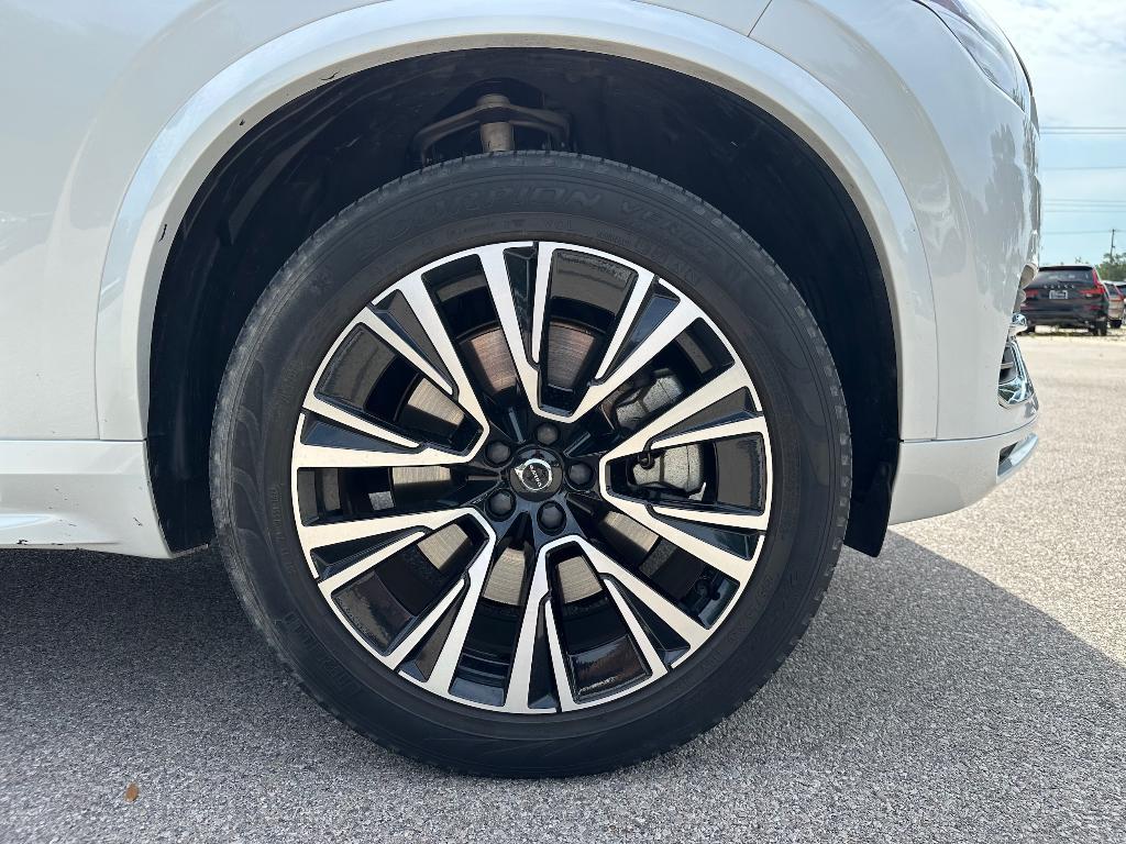 used 2023 Volvo XC90 Recharge Plug-In Hybrid car, priced at $52,995