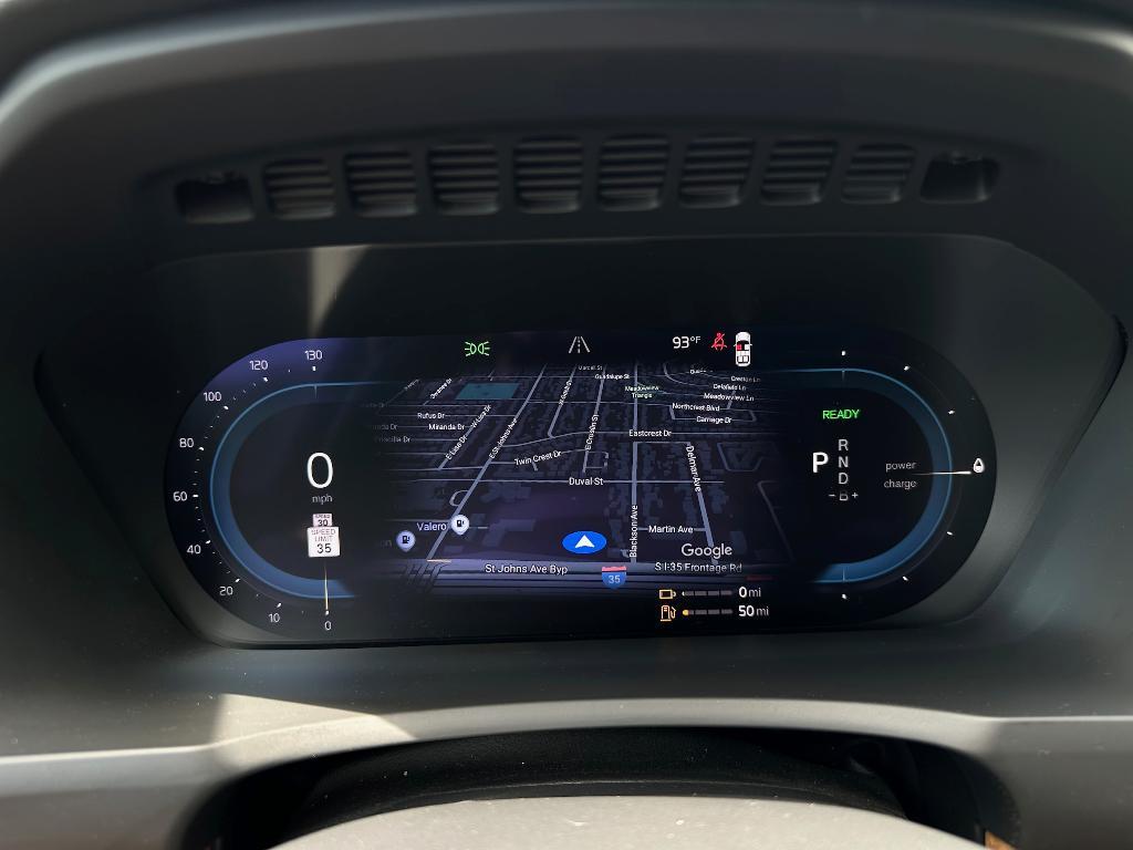 used 2023 Volvo XC90 Recharge Plug-In Hybrid car, priced at $52,995