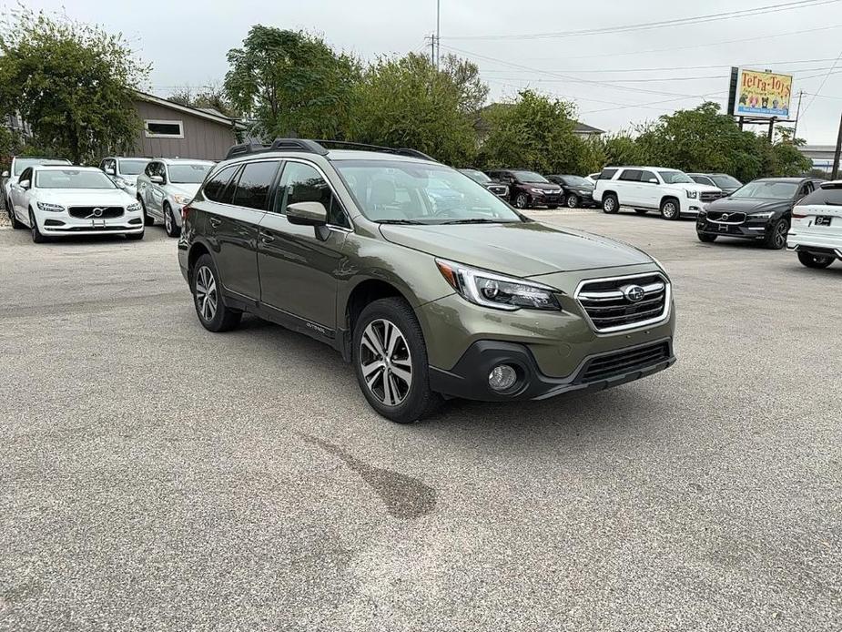 used 2019 Subaru Outback car, priced at $23,995