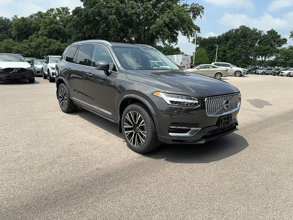 used 2024 Volvo XC90 Recharge Plug-In Hybrid car, priced at $72,285