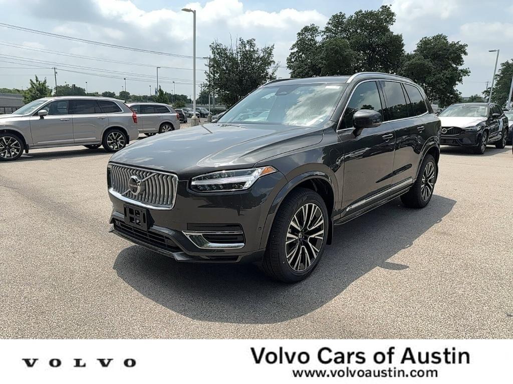 used 2024 Volvo XC90 Recharge Plug-In Hybrid car, priced at $70,285