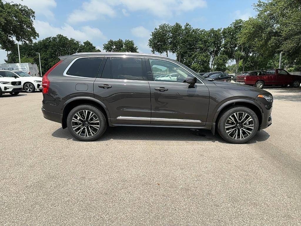 new 2024 Volvo XC90 Recharge Plug-In Hybrid car, priced at $76,285