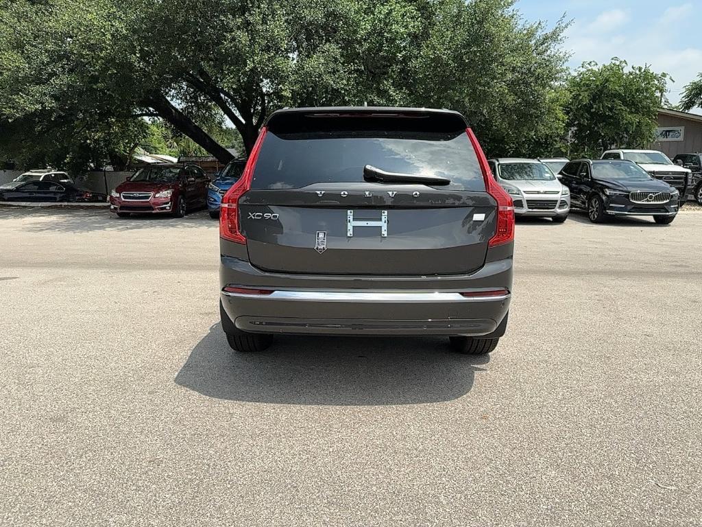 used 2024 Volvo XC90 Recharge Plug-In Hybrid car, priced at $72,285